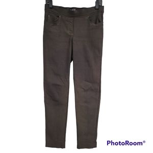 89th & Madison brown pants